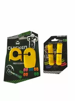 CHICKEN PARTS Kit Protector De Bielas Y Levas En Silicona Mtb Downhill -Bicicletas Ventas iX1E2YSX74jLFlad0Cb iViPE