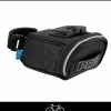 Bolso Portaherramienta PRO Mini Qr 0.4l -Bicicletas Ventas iXRxuaBzm7 YwmrmtY NepqM