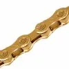 KMC Cadena X10 Gold -Bicicletas Ventas iar2XE7i1fWKKs1q18d5jUr2c