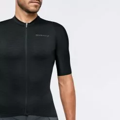 Suarez Jersey De Ciclismo Hombre Lite 2.1 Black PRO -Bicicletas Ventas ic8kBH17Xep9 JQqw OmaRPIg