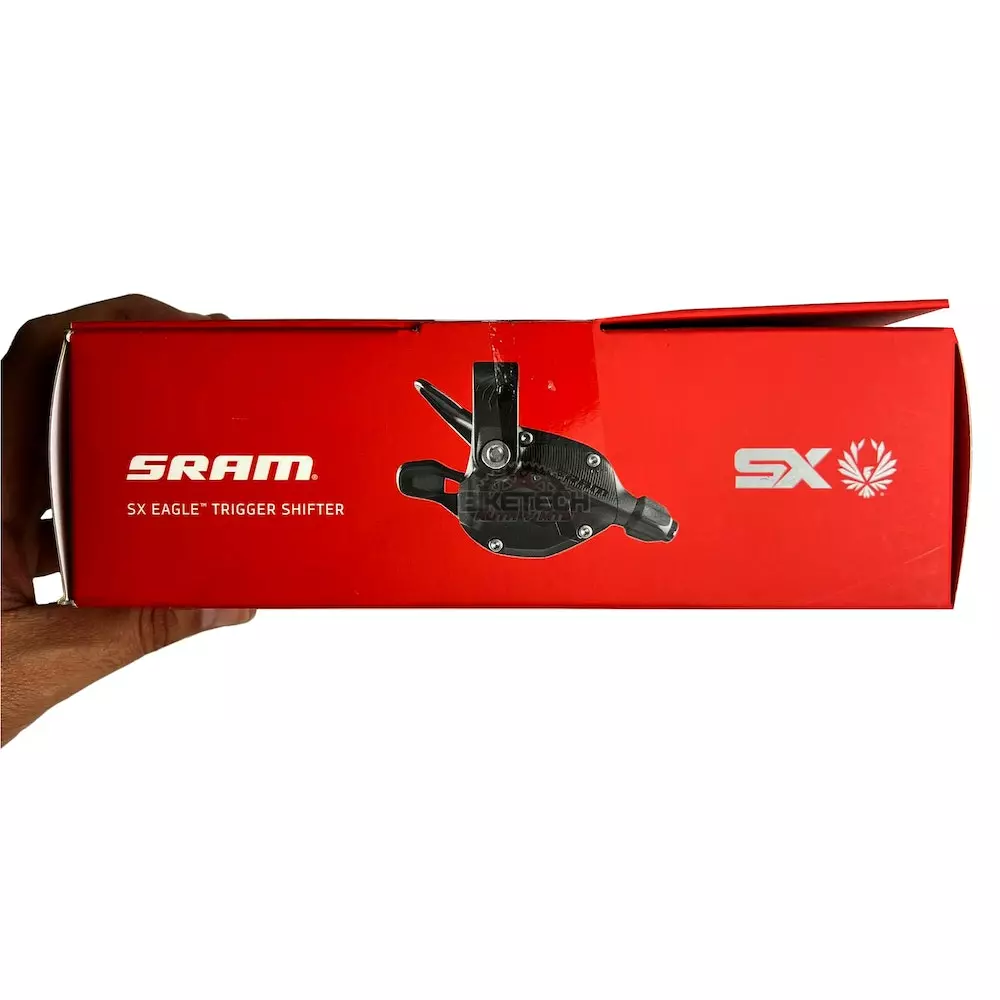 Palanca De Cambio De 12 Velocidades SRAM Sx Eagle Para Mtb 8 Palanca De Cambio De 12 Velocidades SRAM Sx Eagle Para Mtb - Imagen 6