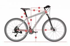 Benelli Bike Bicicleta Benelli M22 1.0 Adv Al 29 (C) 15 Benelli Bike Bicicleta Benelli M22 1.0 Adv Al 29 (C) -Bicicletas Ventas ihvfI4kzEQuhX9MMN5UupG48 3