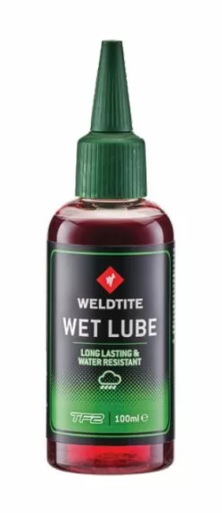 Weldtite Wet Lube