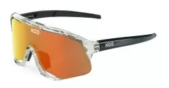 Gafas KOO DEMOS Glass/Red