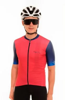 HighForce Jersey De Ciclismo Manga Corta - 216016 -Bicicletas Ventas iqYs5JVzzOMo sfQsWft b2vw