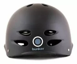 STL Casco Bmx Bunker Bjl-105 Negro Mate 8 STL Casco Bmx Bunker Bjl-105 Negro Mate -Bicicletas Ventas ito213wV4ZFZtiLq9smUwac7A