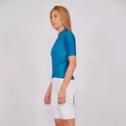 Suarez PANTALONETA MUJER C/T HARD WHITE Linea Pro -Bicicletas Ventas iu ZDWwqjQXY0btJM6bS8keqc