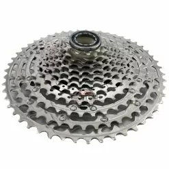 Combo 11 Velocidades Pacha 11v Shimano Deore 11-51 Cassette + Cadenilla Kmc X11 -Bicicletas Ventas iv 7 TbCKkzi4yGPEyFgovtuY 1