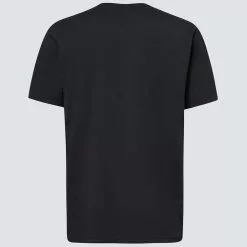 Camiseta Oakley Gear Static Icon - Negro -Bicicletas Ventas iwSH1gnBl184ekwUqlpTCHxFA