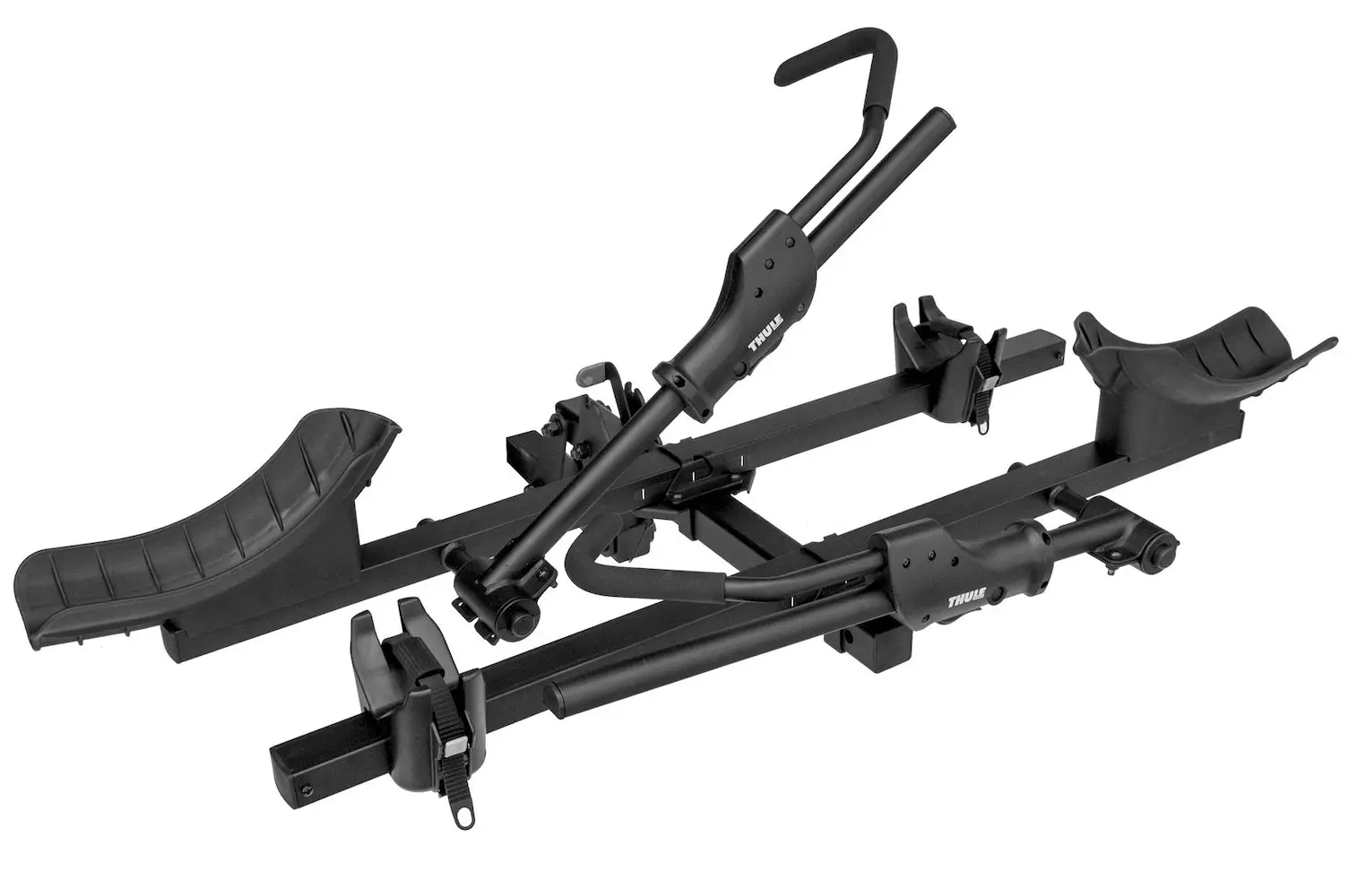 Thule T2 Classic 2 - 2" 3 Thule T2 Classic 2 - 2"