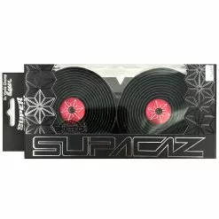 Cinta Manubrio Supacaz Negro Con Rojo Bicicleta De Ruta 10 Cinta Manubrio Supacaz Negro Con Rojo Bicicleta De Ruta -Bicicletas Ventas j8uAiS1 pOeRQJsaC7M2ogKQA