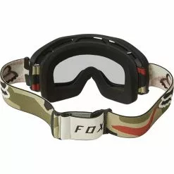 Gafas De Protección Fox Main Bnkr [Grn Cam] -Bicicletas Ventas jB iXsUx6hbz4xBg5l exewSk
