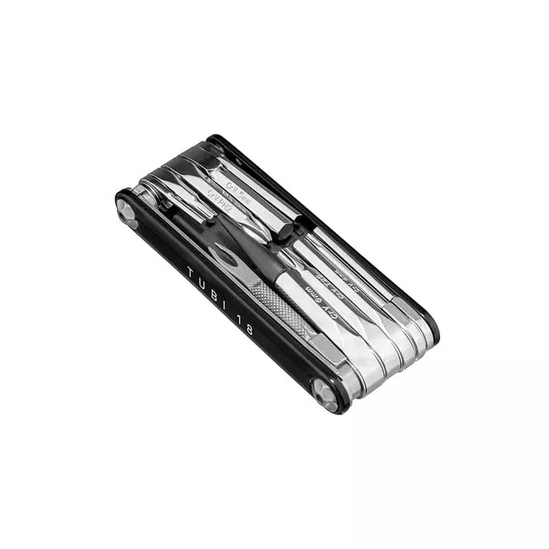 Multiherramienta Topeak Tubi 18 3 Multiherramienta Topeak Tubi 18