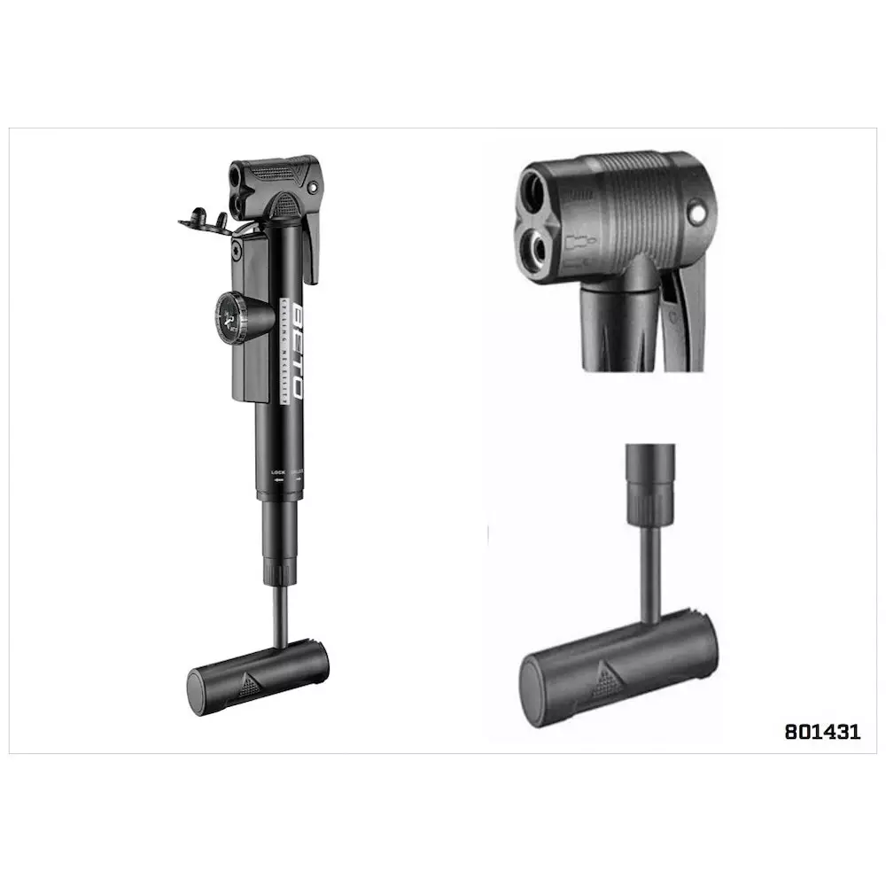 Inflador Beto Cld-038g 3 Inflador Beto Cld-038g