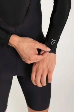 Taba Sport Buzo Calentador Ciclismo Negro RLZ -Bicicletas Ventas jJjKECeM9QpN38xMFJNxFK8