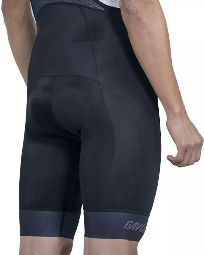 Gavia Pantaloneta Lite Con Badana Italiana Para HOMBRE 5 Gavia Pantaloneta Lite Con Badana Italiana Para HOMBRE - Imagen 3