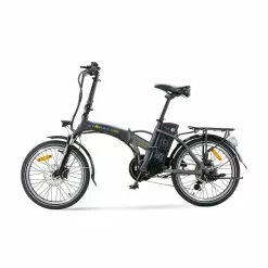 Bicicleta Eléctrica Starker T-Flex Pro Aluminio - Negro -Bicicletas Ventas jN2bMhQhzLghBrnBKhvib76kE