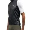 Gavia Chaleco Rompeviento Negro -Bicicletas Ventas jNd 0pktOSnggiymFqR7xFgrw