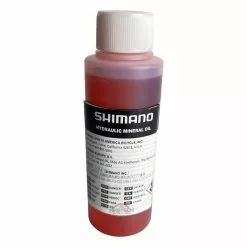 Aceite Mineral Shimano Freno Disco Hidráulico 100ml -Bicicletas Ventas jOiknF9wGFR5JDRhfGYzi0xc
