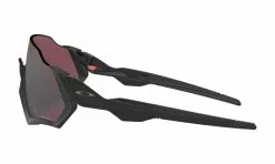 Gafas Oakley Flight Jacket™ - Matte Black - Prizm Road Black -Bicicletas Ventas jVUO8ZmNzyBfUWIC yOIltWVI