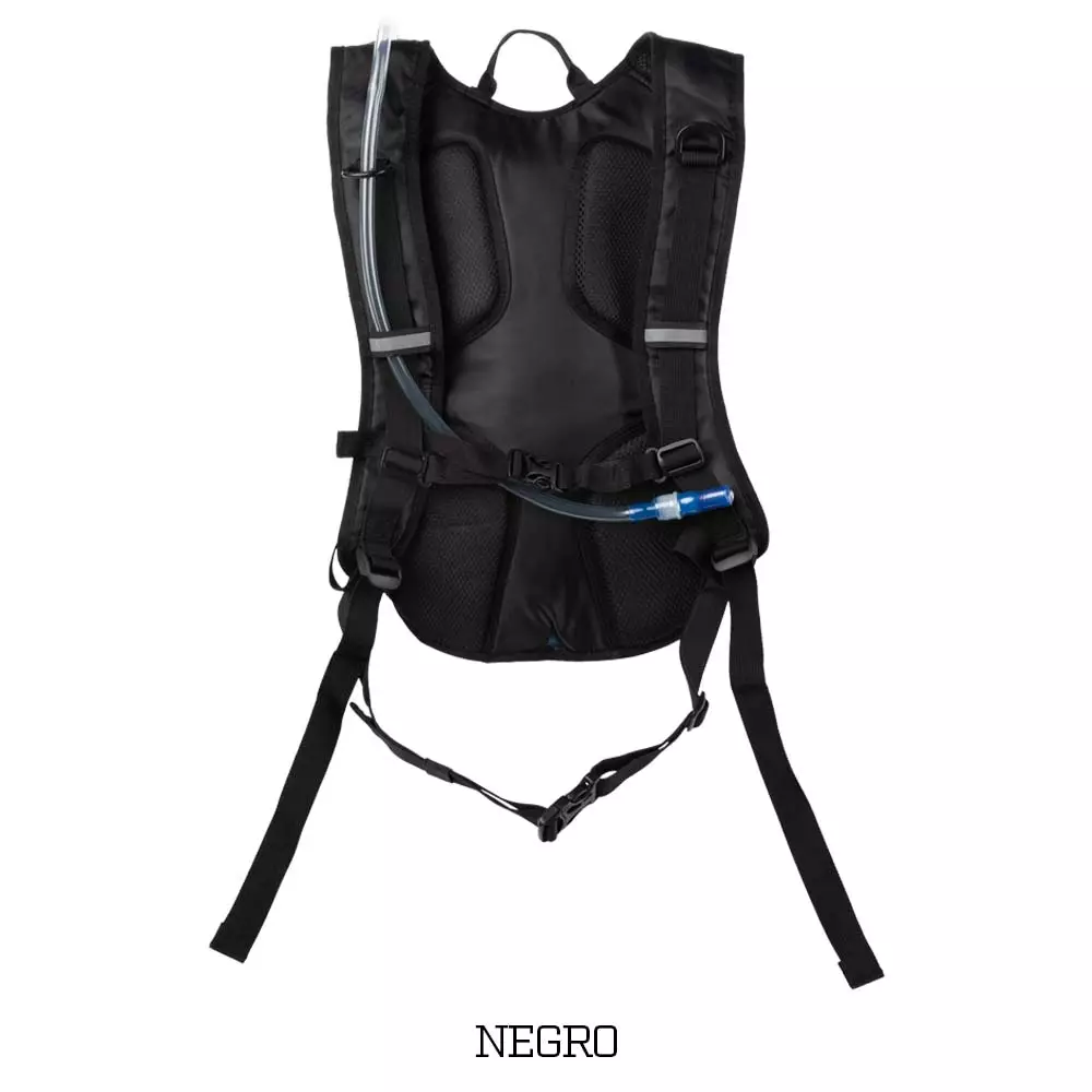 Bolso De Hidratación Fast Track - Negro GW 5 Bolso De Hidratación Fast Track - Negro GW - Imagen 3