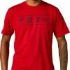 Fox Camiseta Pinnacle Ss [Flm Rd] -Bicicletas Ventas jYflyhEc9wqzh5xSxM3Is5rWc