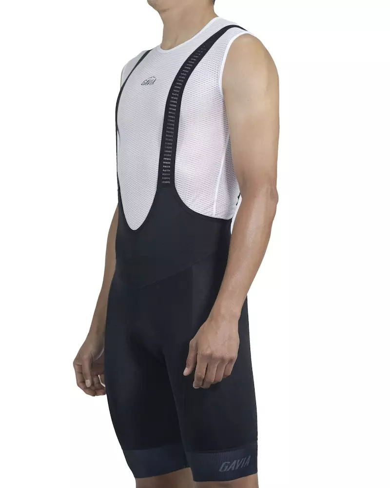 Gavia Pantaloneta Lite Con Badana Italiana Para HOMBRE 3 Gavia Pantaloneta Lite Con Badana Italiana Para HOMBRE