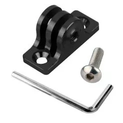 Genérico Generico Soporte Auxiliar Para Cámara GoPro Linterna En Base Del Garmin -Bicicletas Ventas jjiJtMxu6A9RySHzDtDyPH09E