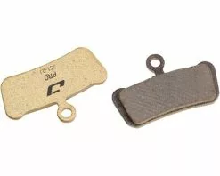 Pastillas Pro Organic G2/Guide Jagwire