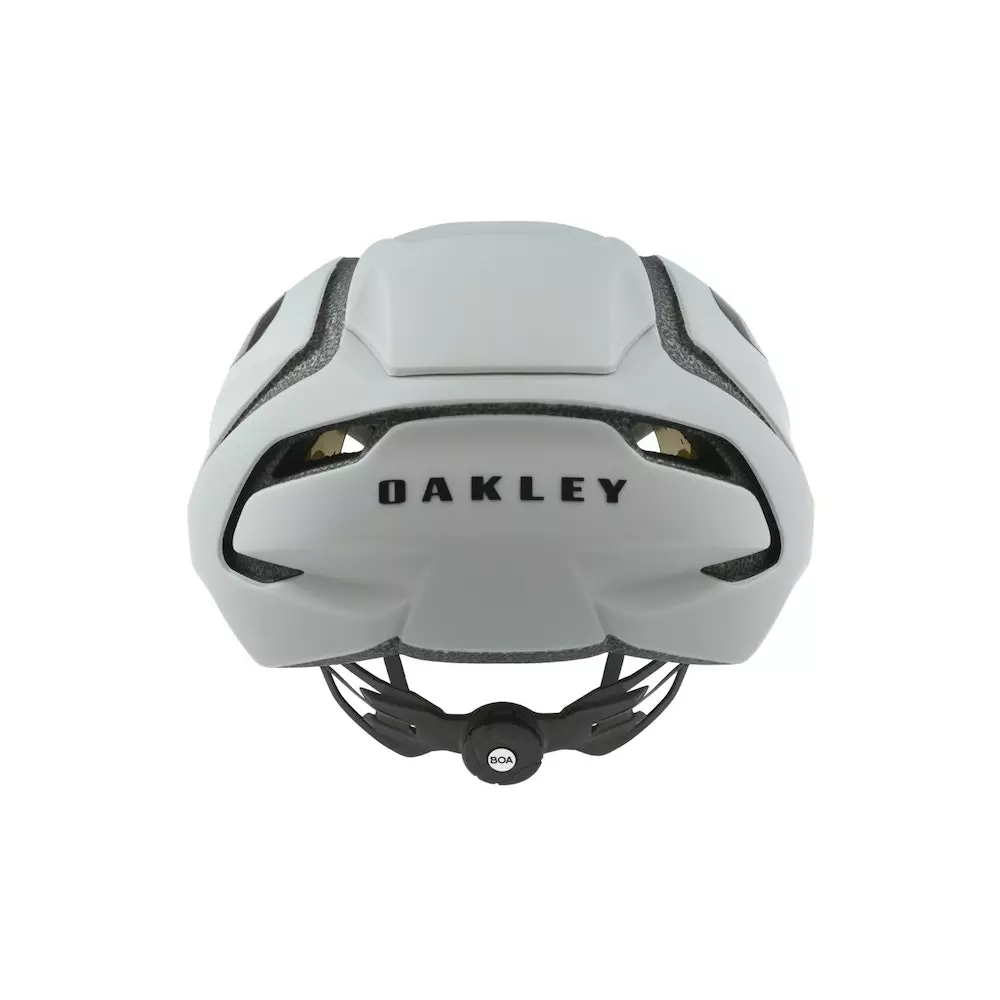 Casco Ruta/MTB Oakley Aro Flog Gray 5 Casco Ruta/MTB Oakley Aro Flog Gray - Imagen 3
