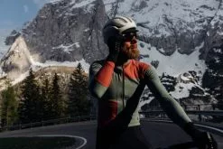 Isadore Patchwork Long Sleeve Jersey -Bicicletas Ventas jogp41GokPSgxhCpHiTpebyP4