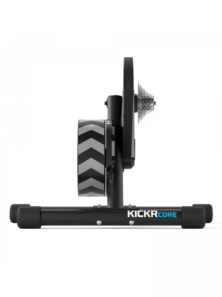 Wahoo Fitness Wahoo Kickr Core Smart Trainer 4 Wahoo Fitness Wahoo Kickr Core Smart Trainer - Imagen 2