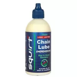Lubricante Squirt 120ml