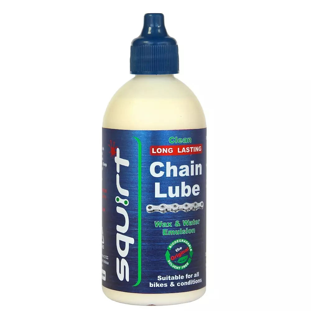 Lubricante Squirt 120ml 3 Lubricante Squirt 120ml