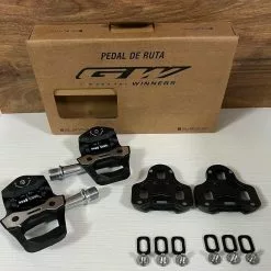 Pedal Ruta GW Zp 110 9/16 Línea Pro