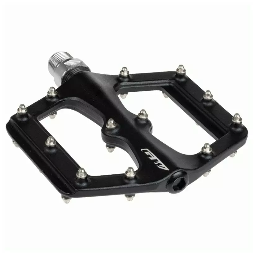 Pedales Bmx GW Zp-D262 4 Pedales Bmx GW Zp-D262 - Imagen 2