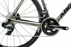 Bicicleta De Ruta Argon 18 Gallium Disc / Gris -Bicicletas Ventas k1CVsW3jYaQg94wQfJk4ToQbU