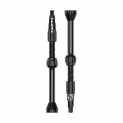 Lezyne Válvulas Tubeless Lezyne - 60mm