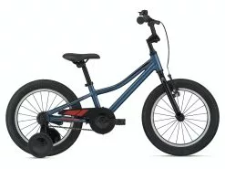 Bicicleta Giant Animator C/B 16 23 Azul Talla Unica