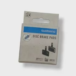 Pastas Disco B03s Resina Mtb Shimano