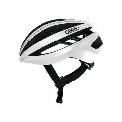 Casco Ruta/MTB Abus Aventor Blanco