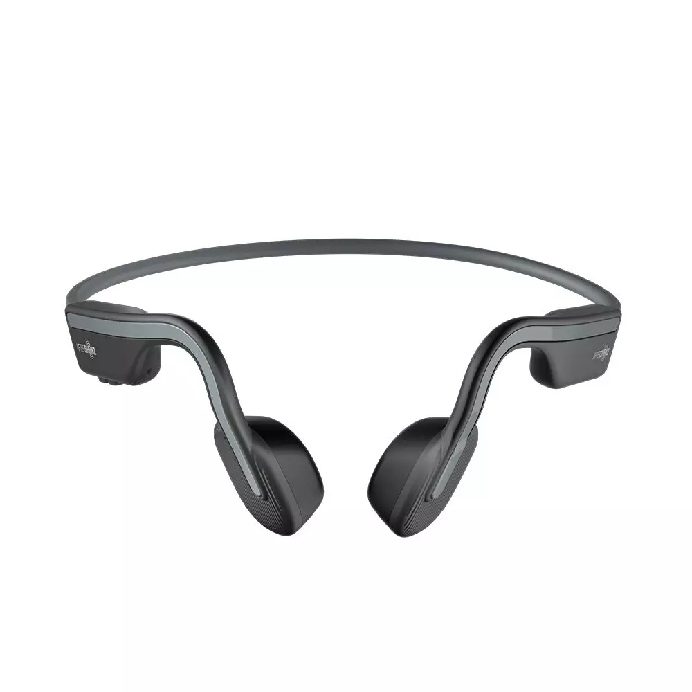 Audifonos Shokz Openmove Grey 4 Audifonos Shokz Openmove Grey - Imagen 2