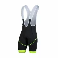 Short Spiuk Race Men Bib