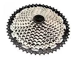 Pacha Cassette Mtb Hr11 46 10vel 11 46t GW 3 Pacha Cassette Mtb Hr11 46 10vel 11 46t GW