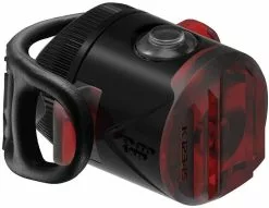 Lezyne Luz Led Femto Drive Trasera Negro