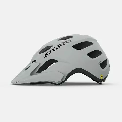 Casco Giro Fixture Mips Gris Matte Talla Universal Hombre 4 Casco Giro Fixture Mips Gris Matte Talla Universal Hombre - Imagen 2