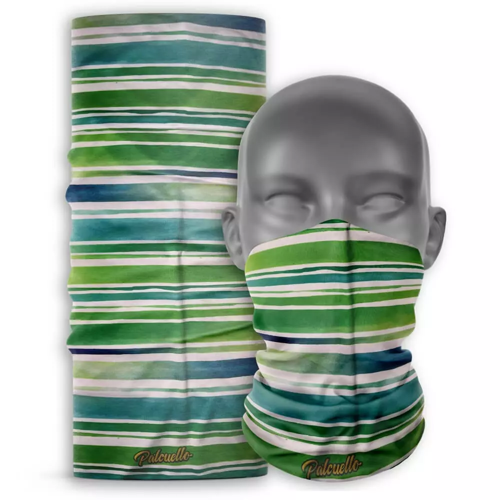 Pal Cuello Cuello Buff Bicicleta Unisex Palcuello Blanco-Azul 3 Pal Cuello Cuello Buff Bicicleta Unisex Palcuello Blanco-Azul