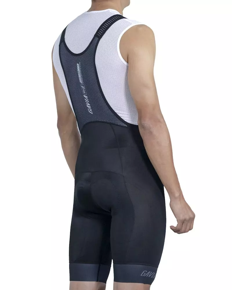 Gavia Pantaloneta Lite Con Badana Italiana Para HOMBRE 4 Gavia Pantaloneta Lite Con Badana Italiana Para HOMBRE - Imagen 2