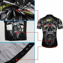 Skully Camiseta Calavera Ruta / Mtb 9 Skully Camiseta Calavera Ruta / Mtb -Bicicletas Ventas kIQ 0n1Eqc3I9WaKbTqBnGjEE