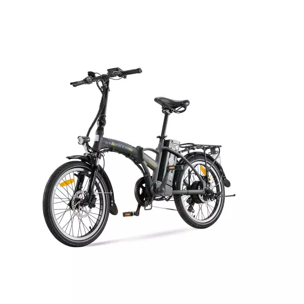 Starker T Flex Pro Aluminio 4 Starker T Flex Pro Aluminio - Imagen 2